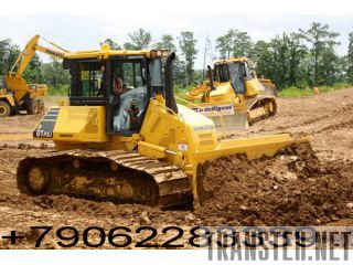        Komatsu -