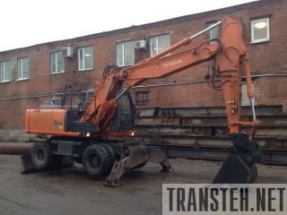   Hitachi ZX160W,   Hitachi ZX160W,   -