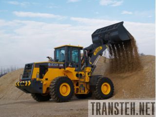     XCMG LW300F  ZL30G 