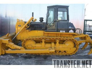   SHANTUI SD16. . . 
