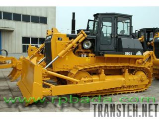   SHANTUI SD22. 