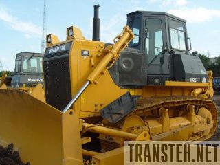   SHANTUI SD23 