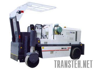   XCMG XM100 4600000  