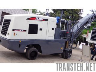   XCMG XM130 5050000  