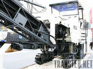   XCMG XM200 13900000  
