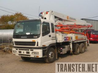  HONGDA HDT5281THB-37  11500000  