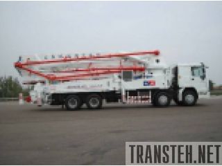  HONGDA HDT5380THB-45 15200000 