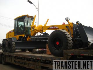  XCMG GR 215A 