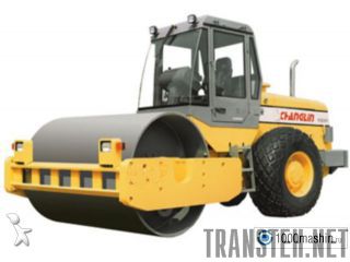   XCMG YZ14 