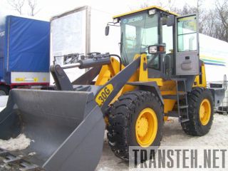   XCMG ZL30G  