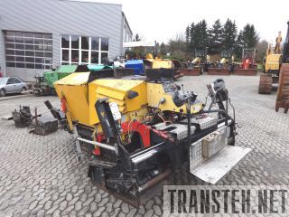Dynapac F 5 C- 