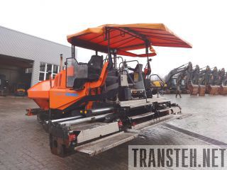 Demag DF 135 C- 