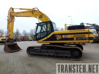     JCB -