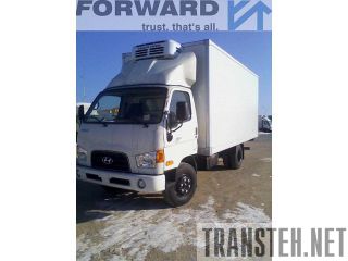   -  hyundai HD 78 