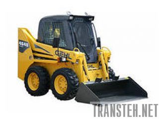  - Gehl SL5240 