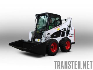  - Bobcat S510 