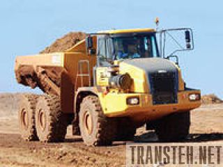  -  Bell B35D 