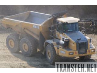  -  Bell B45D 