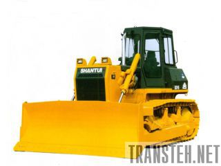   Shantui SD16 