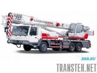   Zoomlion QY30V532 