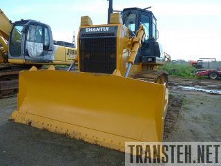  Shantui SD22  169 000 $ 
