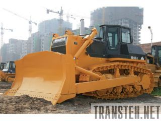  Shantui SD42  607 000 $ 