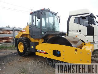    XCMG XS142J   54 500 $ 