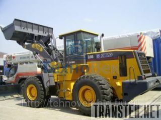  XCMG ZL30G   42 000 $ 