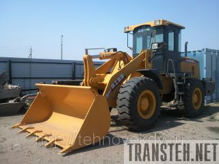   XCMG LW300F   38 000 $ 