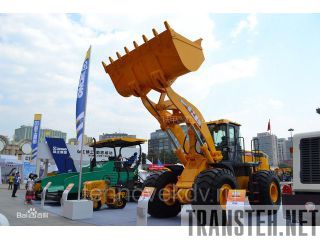  XCMG LW800K   285 000 $ 