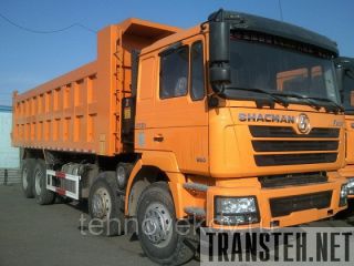  Shacman 84 375 .. -4 