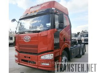  FAW 64 J6 420 .  2 700 000 