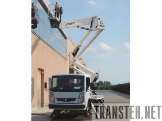 CELA TP-24   Renault Maxity -