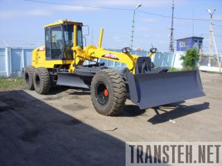   XCMG GR180 