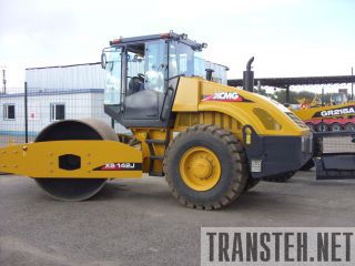   XCMG XS142J 