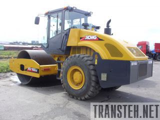   XCMG XS162J 