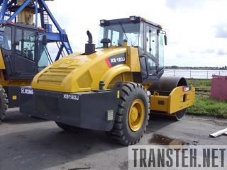   XCMG XS183J 