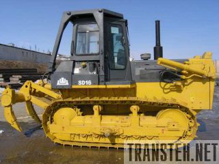 Shantui SD16 