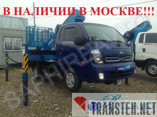 Dasan DS-180S   Kia Bongo 