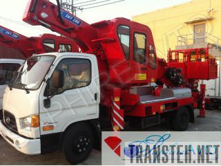  HORYONG SKY280(28 .)  Hyundai HD78            