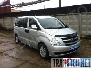 Hyundai Grand Starex (5 ) 