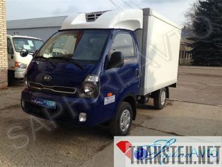  Kia Bongo 3 4WD   