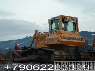   LIEBHERR -