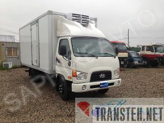 Hyundai HD78   