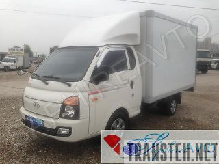   Hyundai Porter 2    . 
