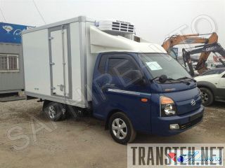  Hyundai Porter 2  (.) 
