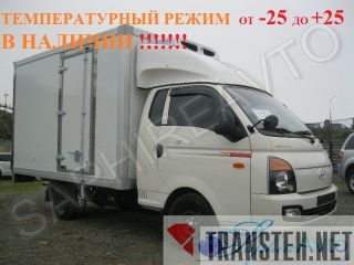  Hyundai Porter 2    +30  -20 