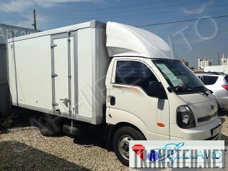  KIA Bongo3   / 1500   