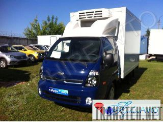   KIA BONGO3  