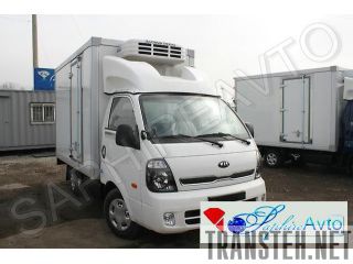  KIA BONGO3  